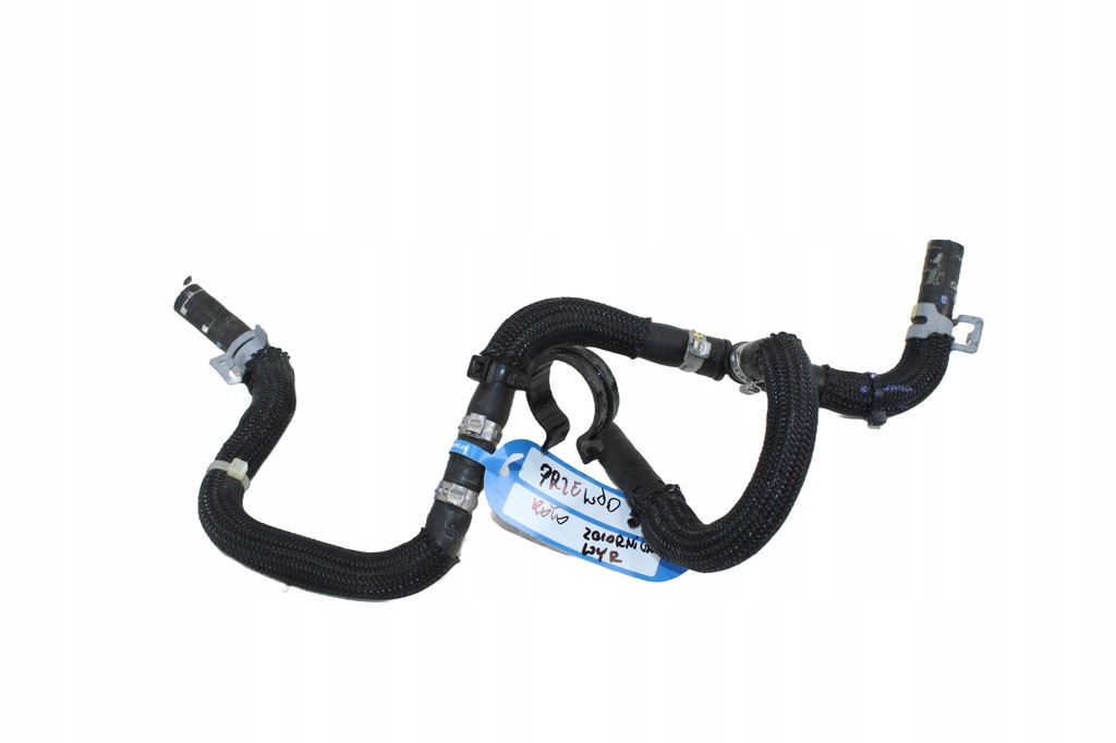 фото №1, Jeep grand cherokee wl 3.6 21- шланг wąż wody труба трубка