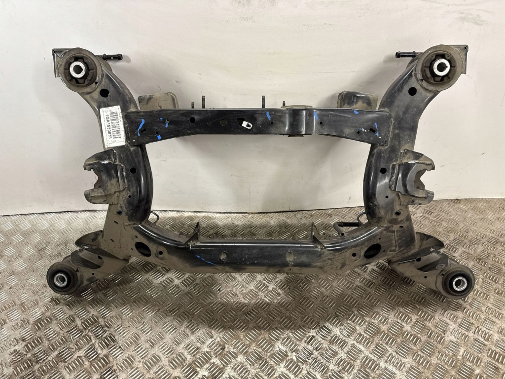 фото №1, Подрамник задние chevrolet camaro 84495544