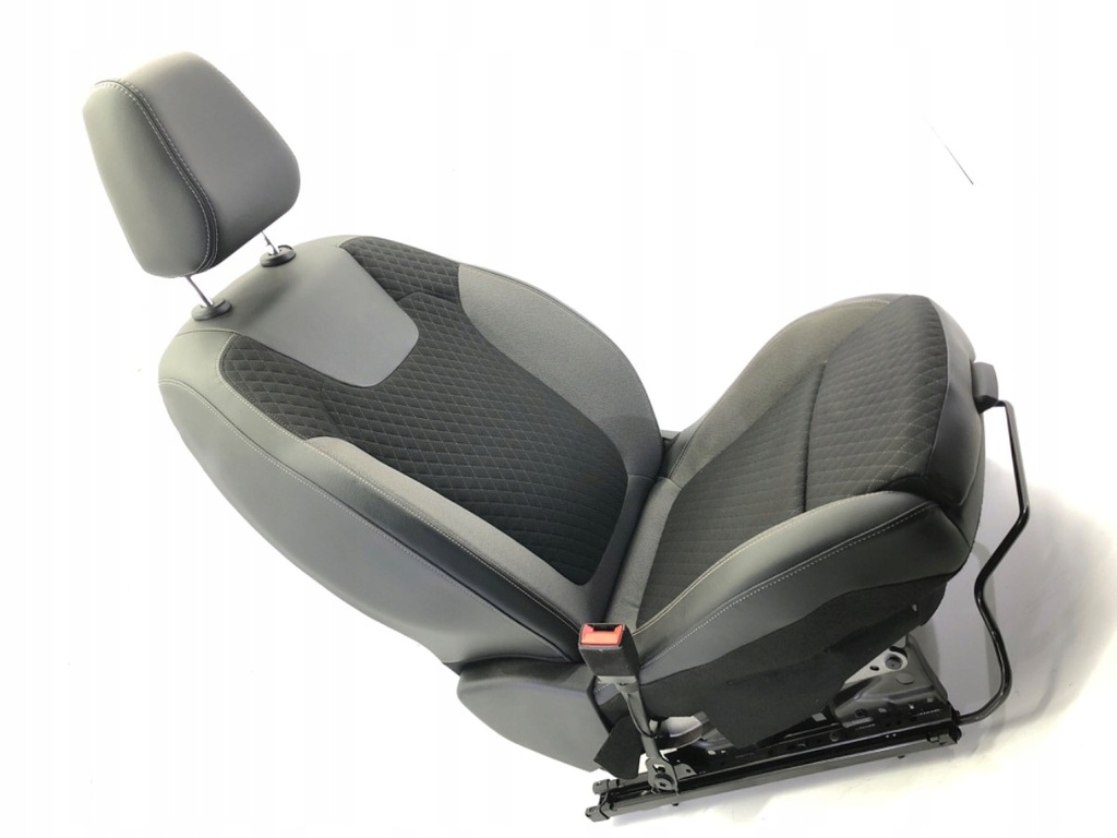 фото №6, Сиденье левый перед opel grandland suv