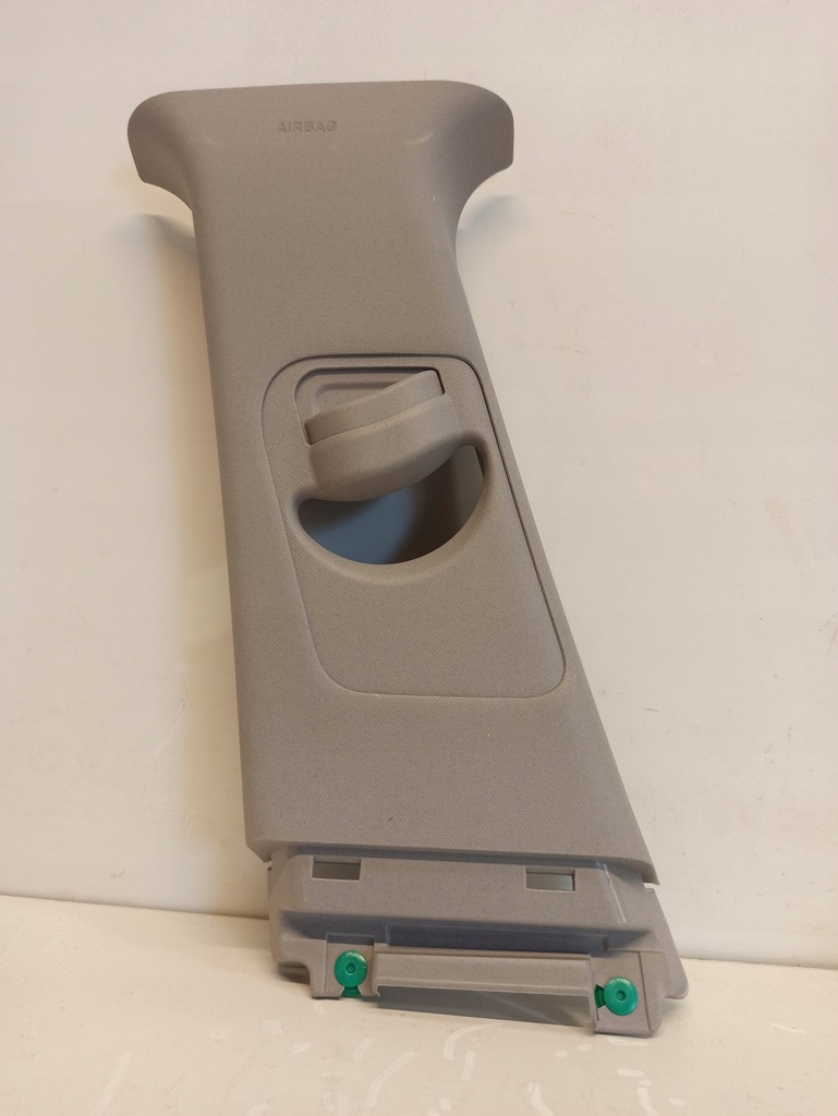 фото №1, Защита стойка левая hyundai ioniq 85830-g2100 2021