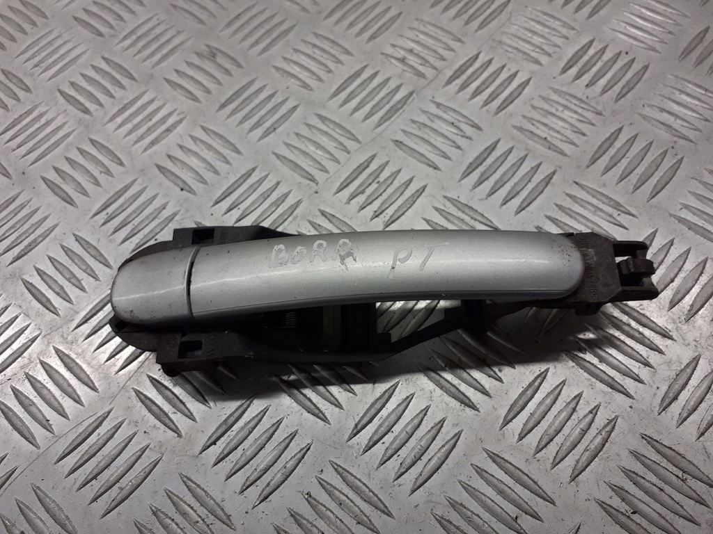 фото №1, Ручка права задня зовнішня vw bora la7w