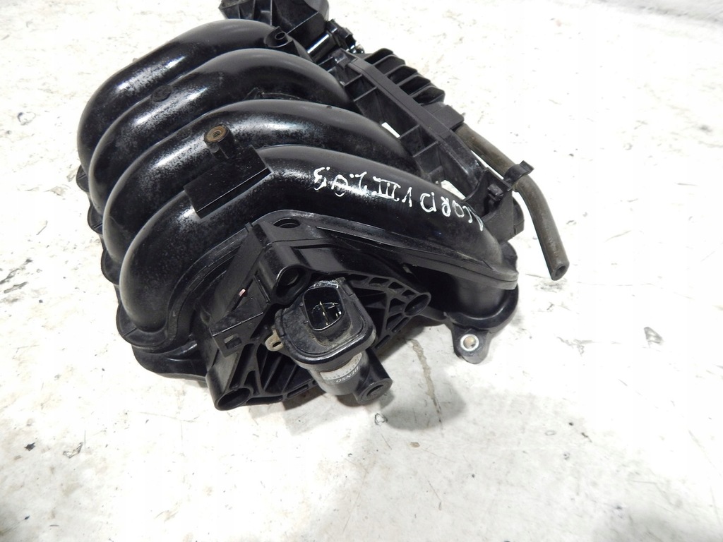 фото №5, Коллектор всасывающий honda accord viii 2.0 b 08-13