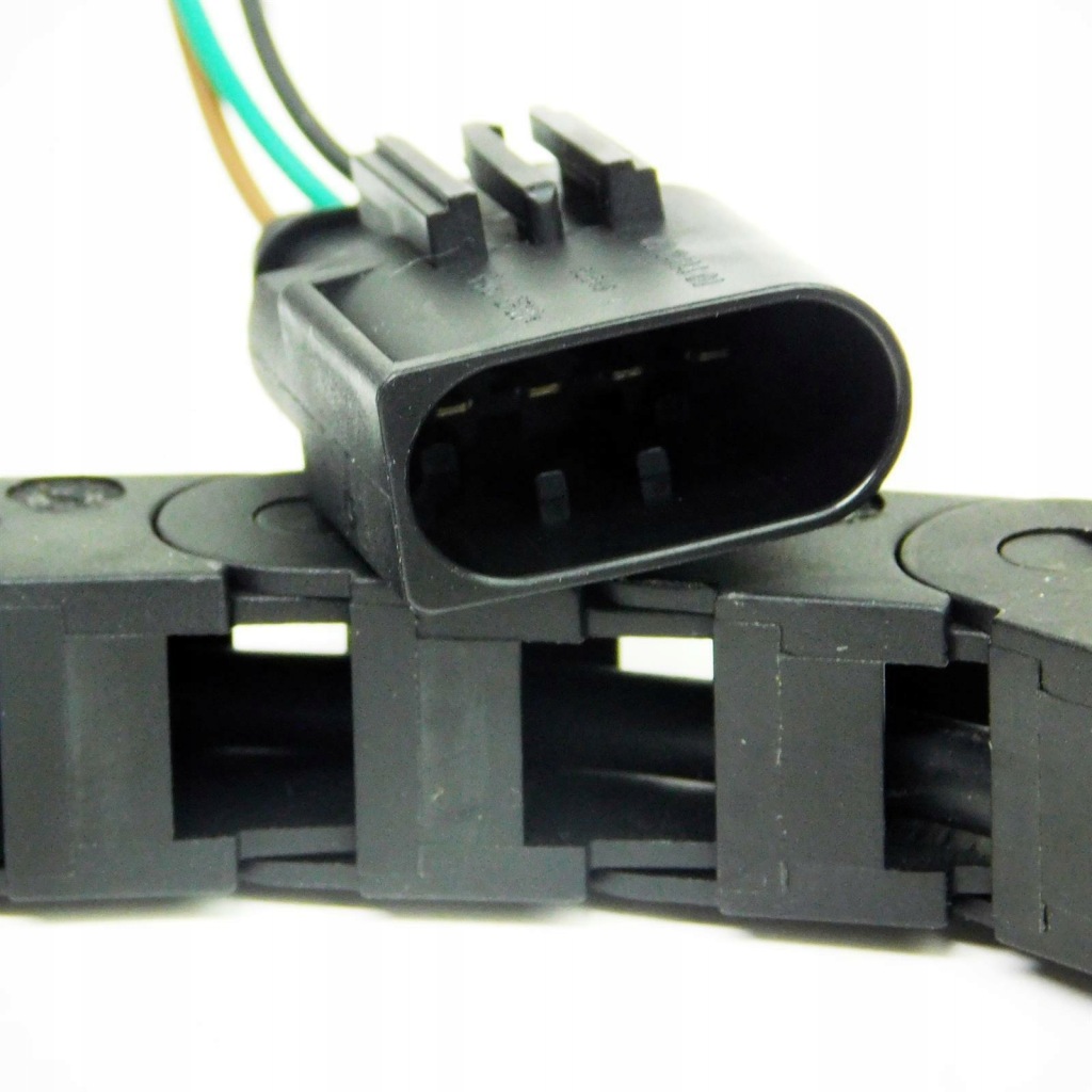 фото №2, Жгут i ролик do дверь раздвижных vw crafter