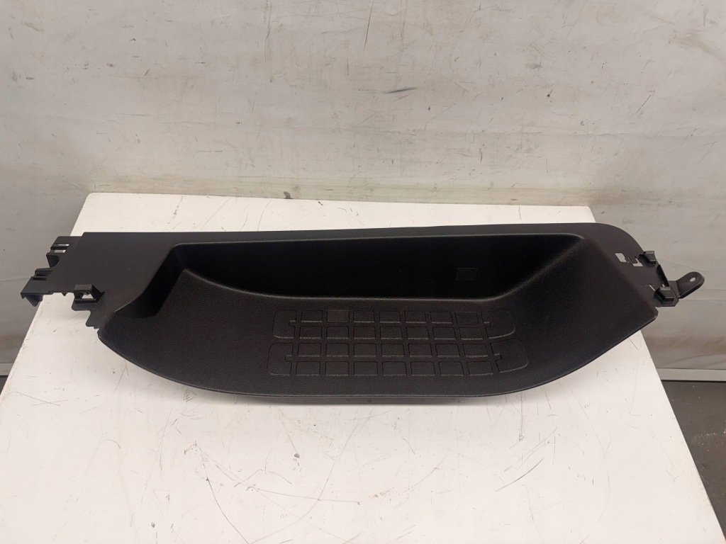 Купить Citroen jumpy iii порог подножка правый перед 98091632zd