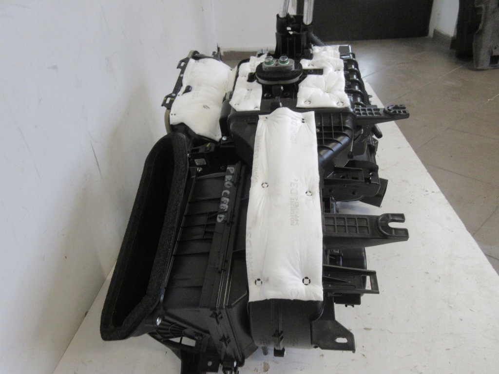 фото №6, Kia proceed lift gt ceed iii gt обігрівач клімат-контроль 97200-j7080