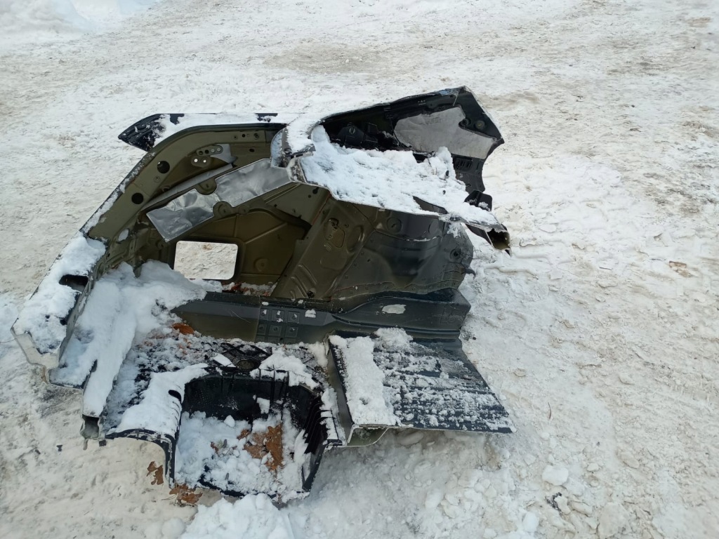 фото №4, Idealna четверть задняя задняя левая крыло mercedes w223 long 1