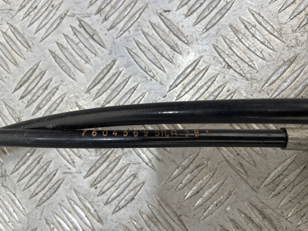 фото №7, Домкрат выборщик переключения передач тросы mini r56 r57 r58 r59 7598858 7604569