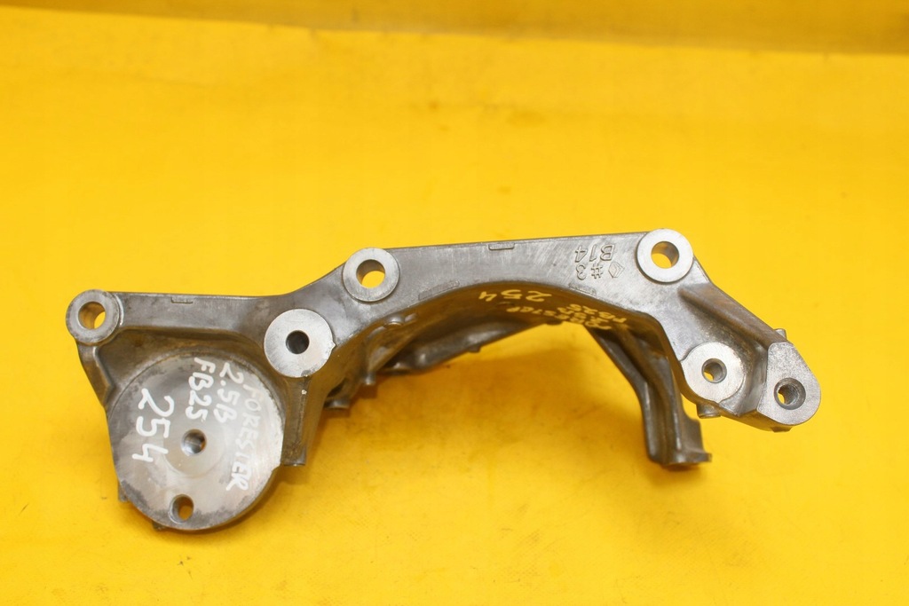 фото №7, Кронштейн основа генератора subaru forester 2.5 fb25