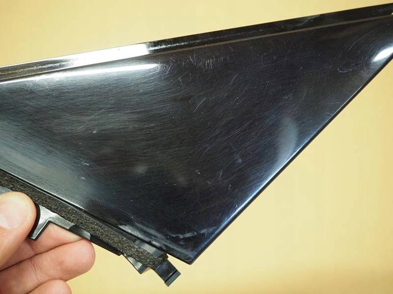 фото №3, Заглушка трикутник двері лівий перед citroen ds5