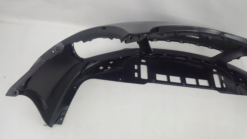 фото №9, Porsche 911 991 2gen lift 2016- бампер передній перед 99150531112