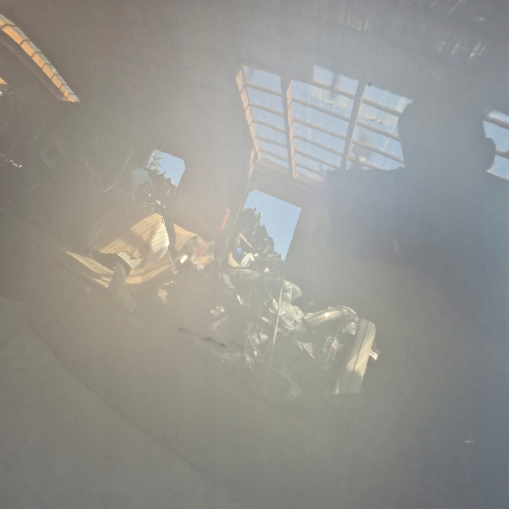 фото №13, Renault captur ii 19- капот крышка двигателя 651224638r