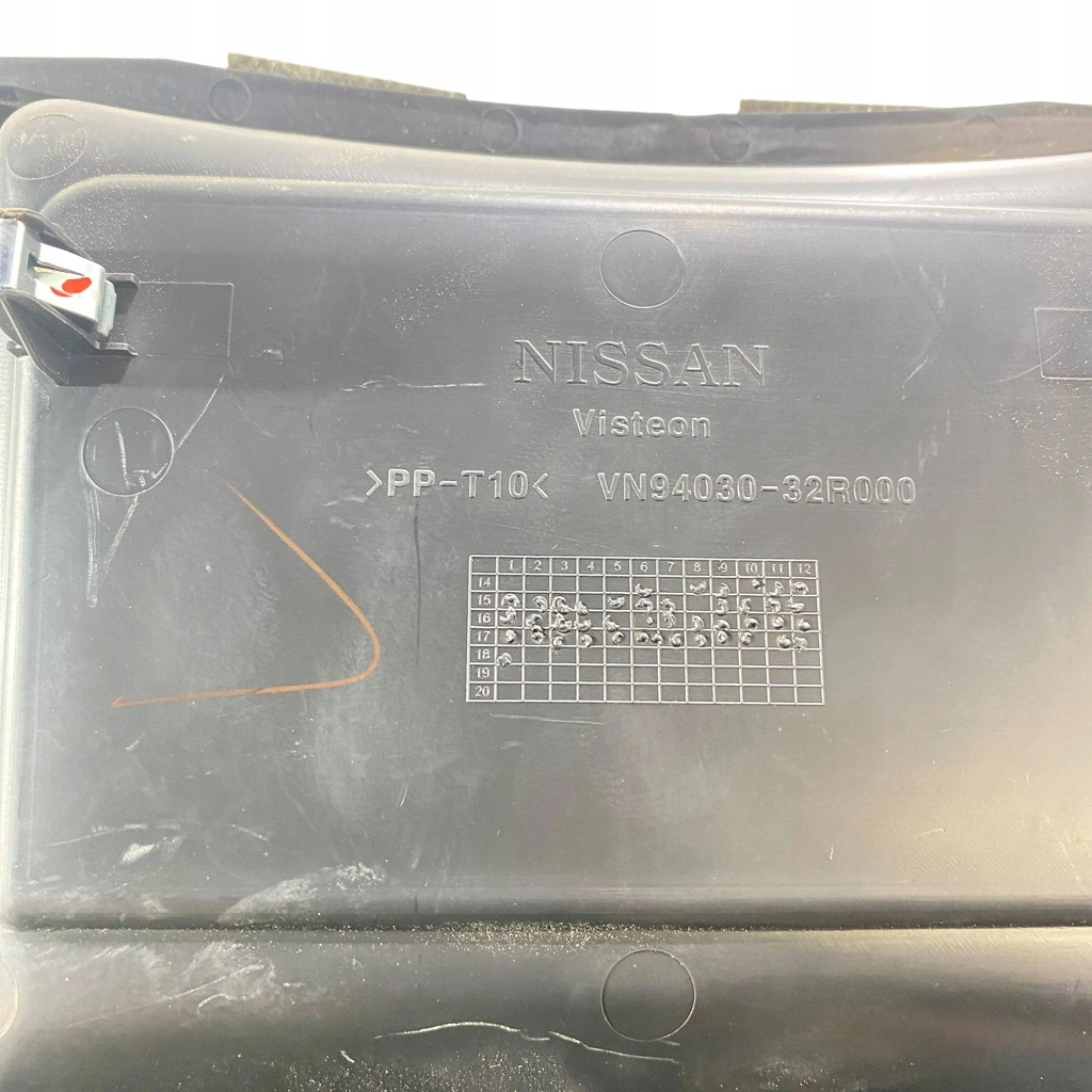 фото №12, Nissan rogue 2018 чехлы