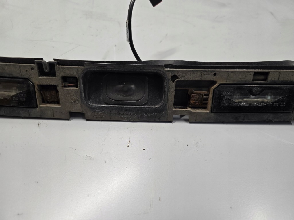 фото №3, Накладка крышки ручка крышки задняя range rover l405 voque 19r ck52404c42aa