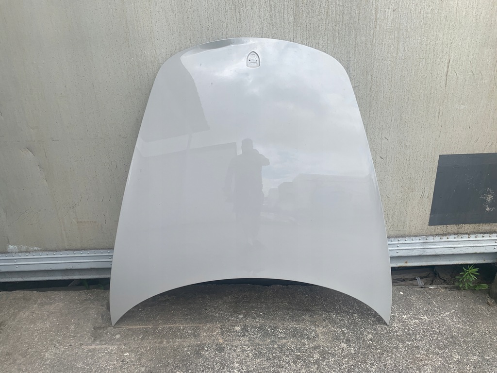 фото №1, Porsche 991 капот carrera