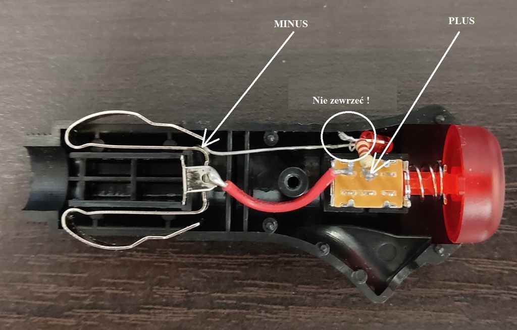 фото №8, Штекер роз'єм прикурювача з вимикач