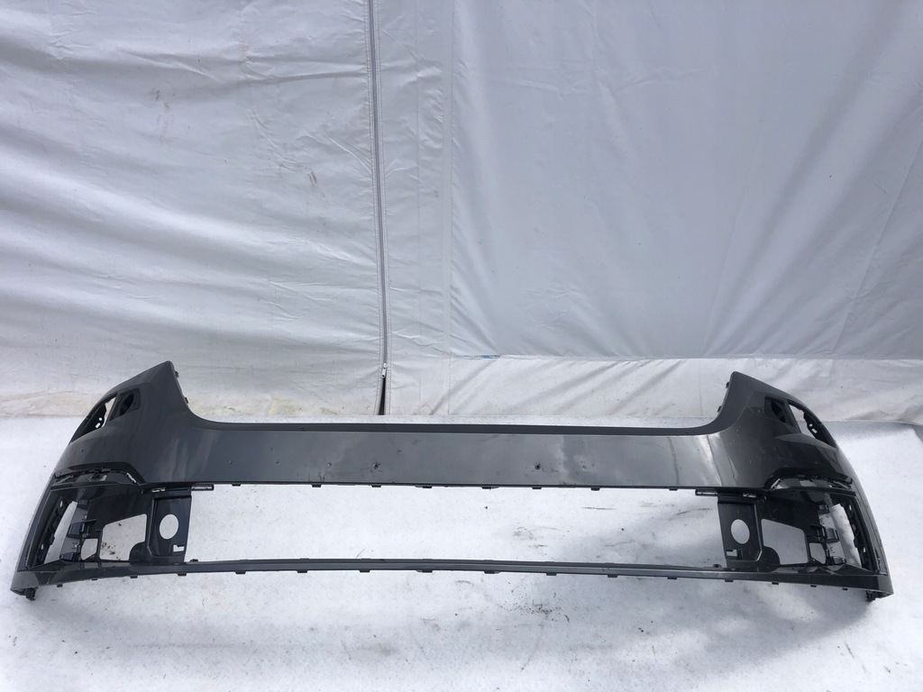 фото №10, Бампер перед передний skoda kodiaq 565 lift 21-