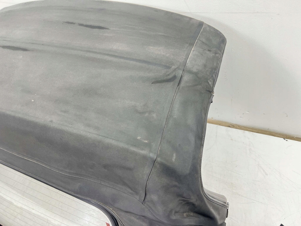 фото №5, Mazda mx-5 mx5 nc 05-15 дах м'який комплект