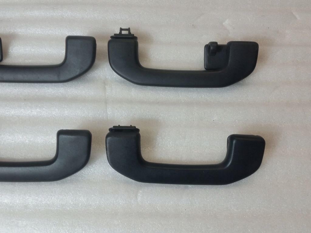 фото №3, Mercedes w246 w177 amg кронштейн ручка стельовий