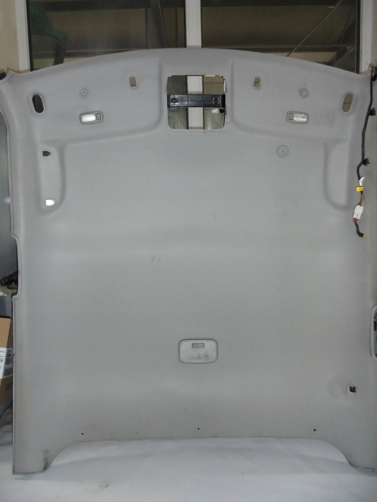 фото №1, Стеля hyundai veloster 1.6 gdi 2011