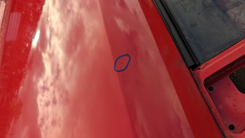 фото №8, Дверь передние перед правая suzuki swift iv 5d