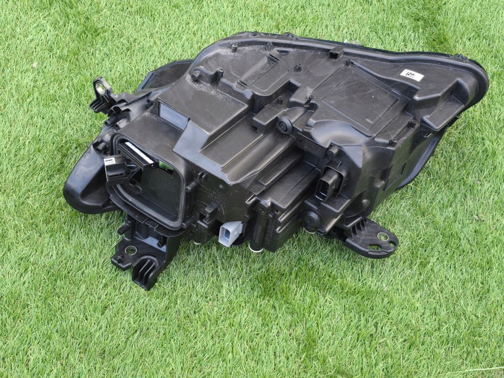 Peugeot 308 t10 full led фара передня Доставка