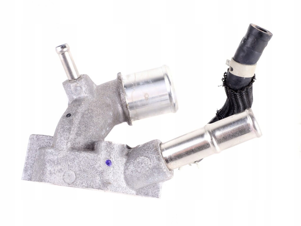 фото №2, Патрубок wody lexus es vii nx ii rx v toyota camry ix rav4 v 2.5 hybrid