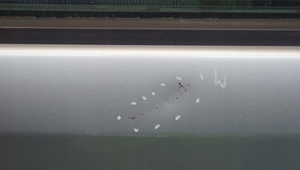 фото №6, Дверь правый задняя land rover freelander ii