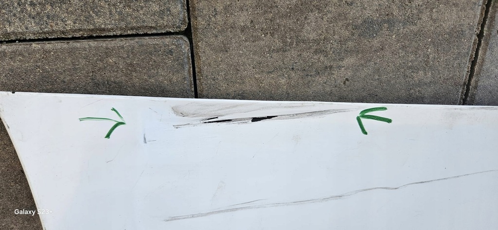 фото №9, Молдинг поріг права mercedes c klasa w205 cabrio кабріолет a2056980600