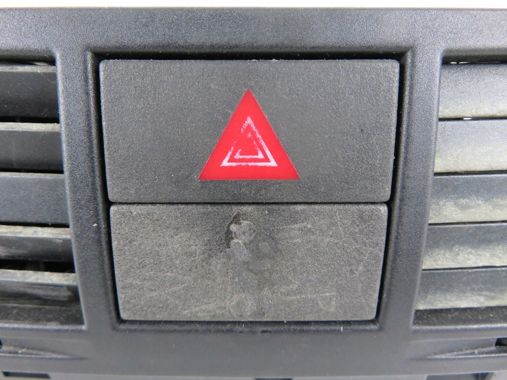 фото №12, Перемикач аварійних 93332970 opel meriva i a