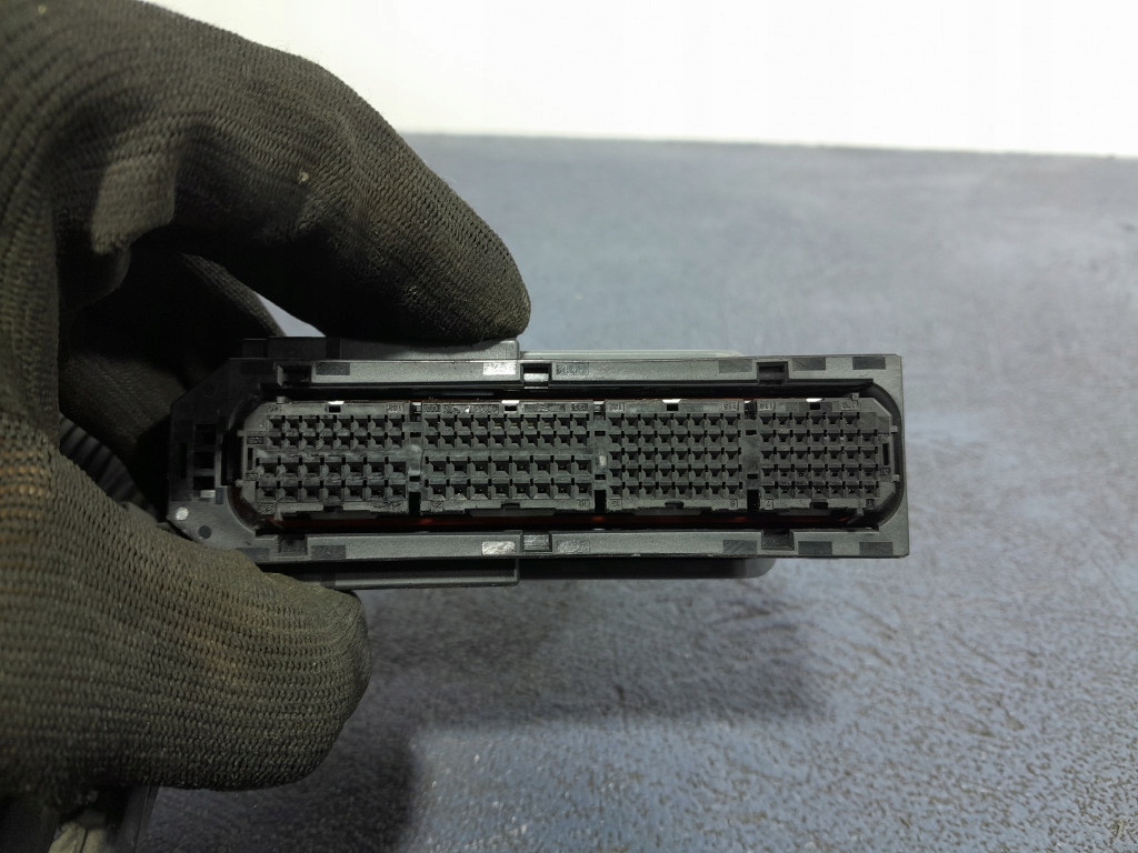 фото №6, Lexus is 300 iii xe30 lift 16-20 2.0t 8ar 245 km электропроводка жгут двигателя