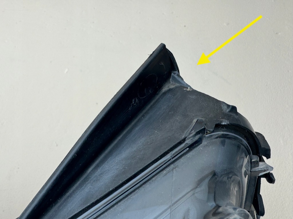 фото №9, Fiat ducato boxer jumper iii 3 lift 14r- лампа левая передняя левый перед