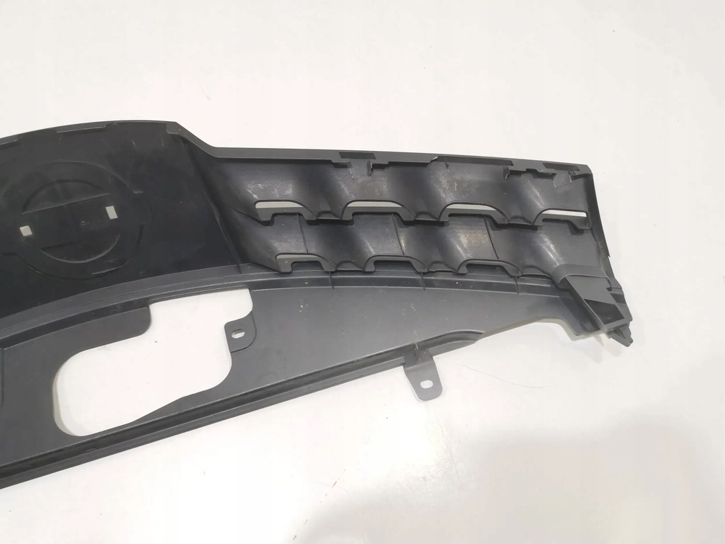 фото №11, Решётка радиатора бампера nissan note 05-09 oryg ładna cała !!