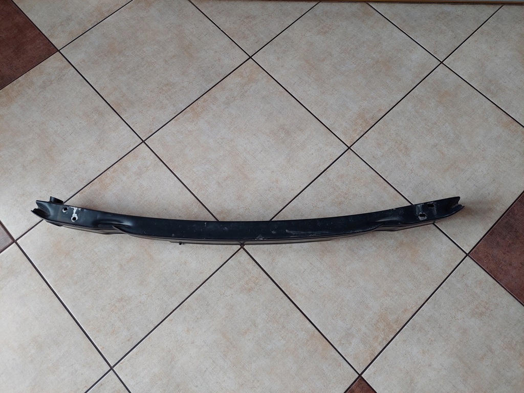 фото №6, Балка бампера - перед - audi a6 c7 - 4g0