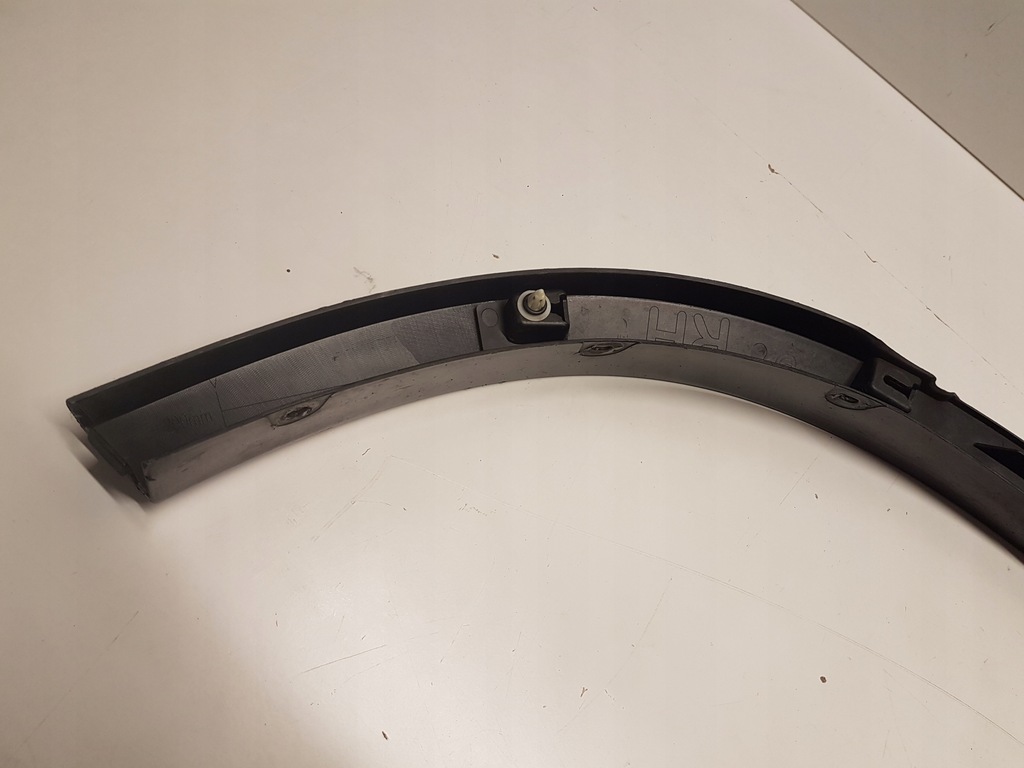 фото №9, Молдинг крила правий задня bmw x3 f25 m-pakiet 8050458