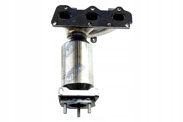 фото №11, Каталізатор skoda fabia 1.2 2003- vw polo 1.2 2001- seat cordoba 1.2