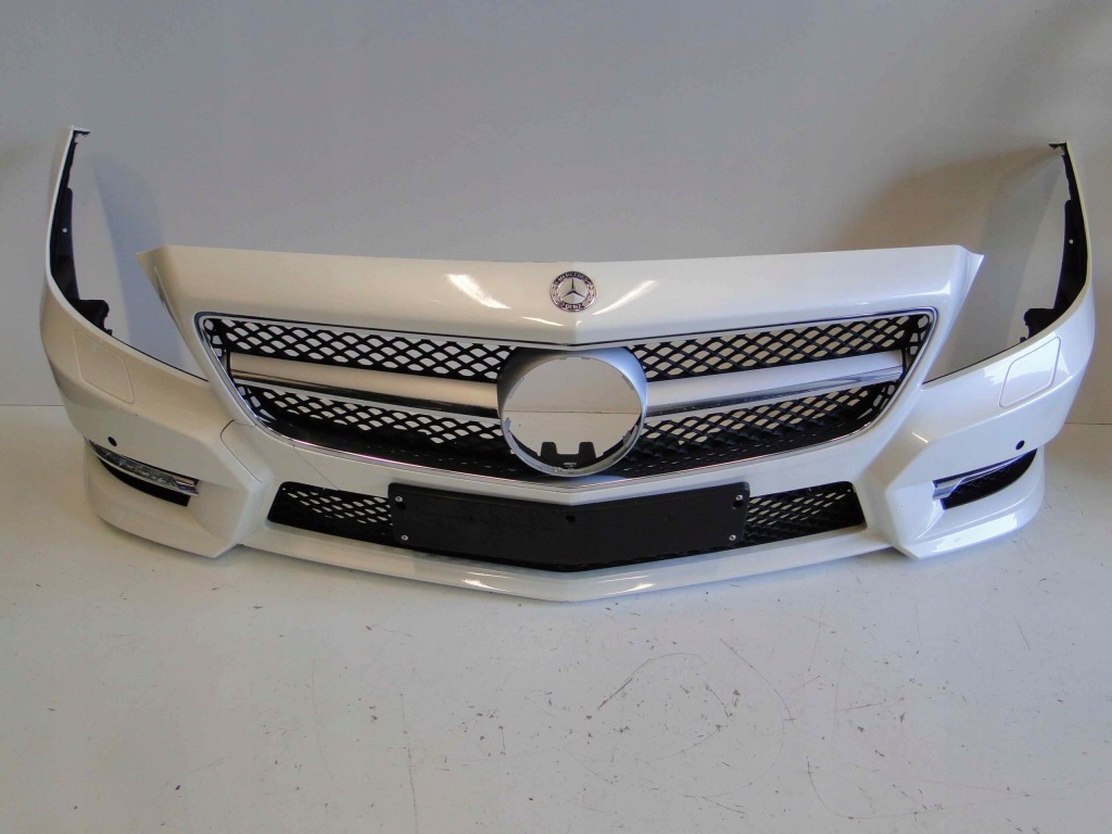 Mercedes cls 218 amg фара led drl левая правый Цена