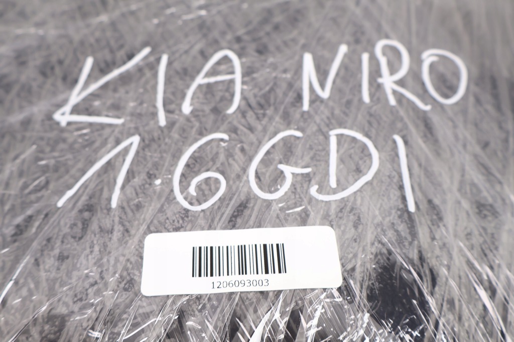 фото №12, Kia niro i 1.6 gdi корпус фильтра воздуха 28110-g2100, 28111-g2100