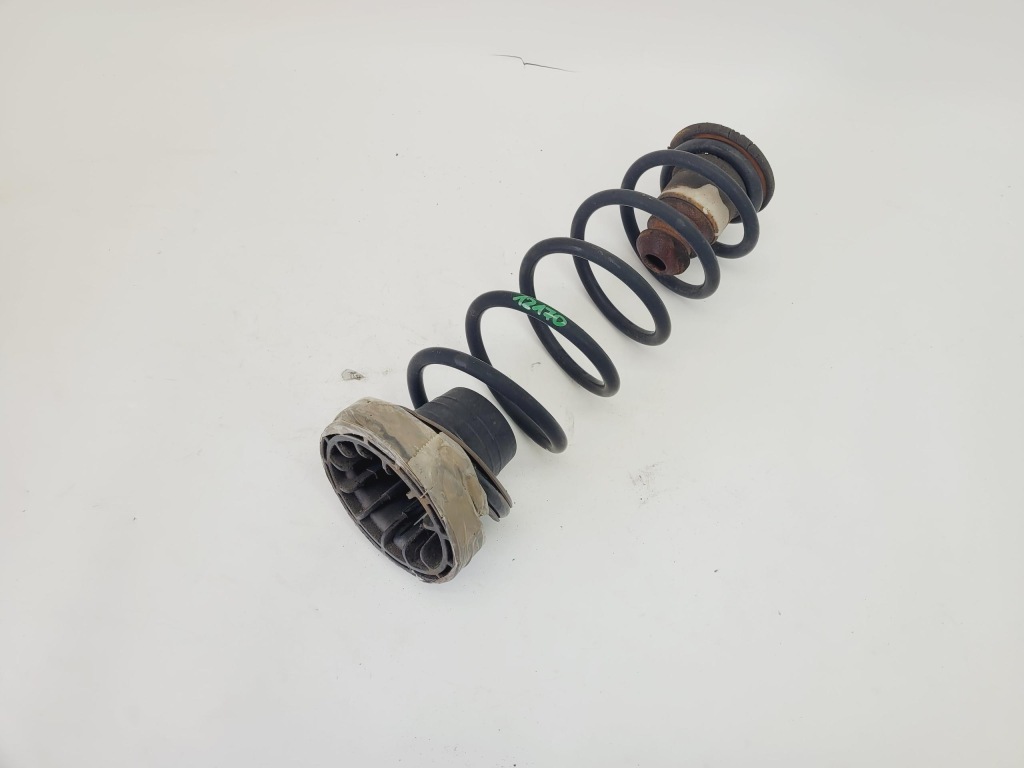 фото №1, Пружина подвеска задняя peugeot partner iii 08-18