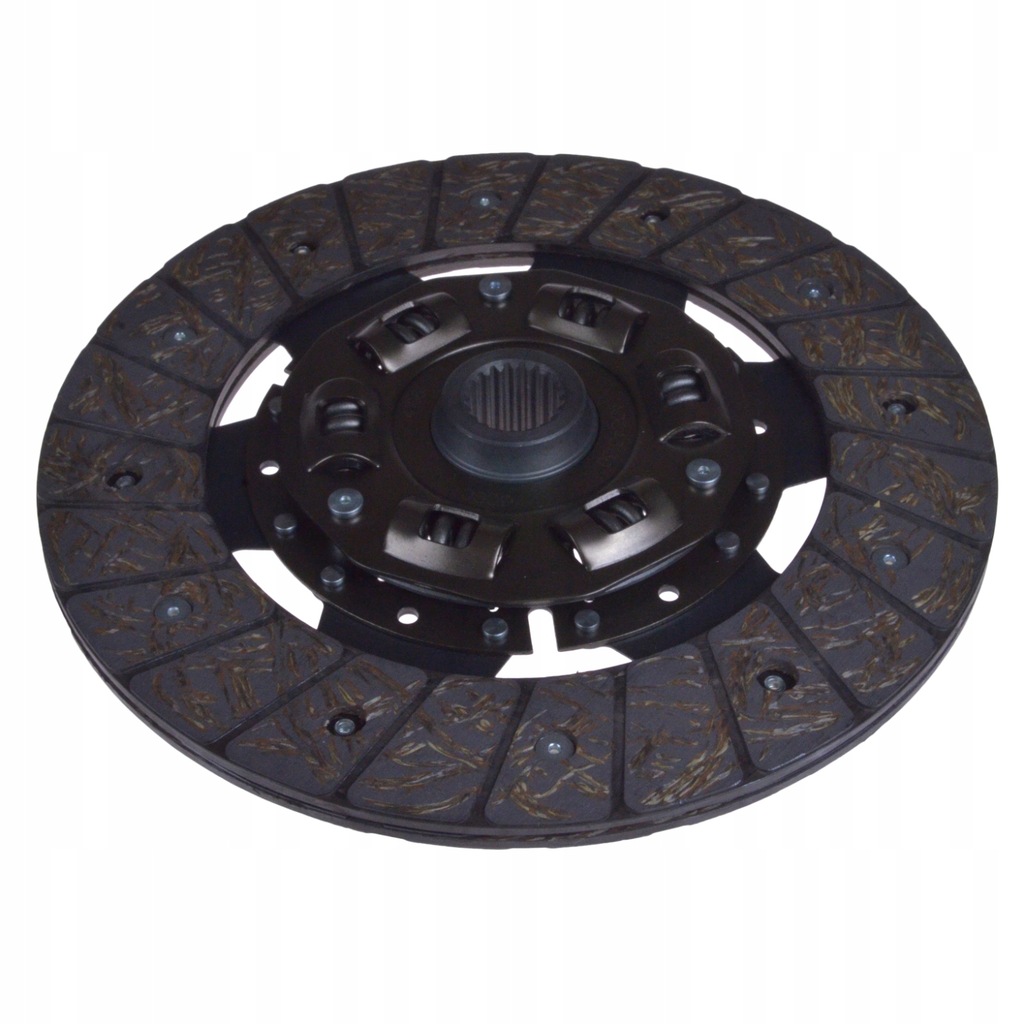 фото №1, Blue print adc43130 диск сцепления