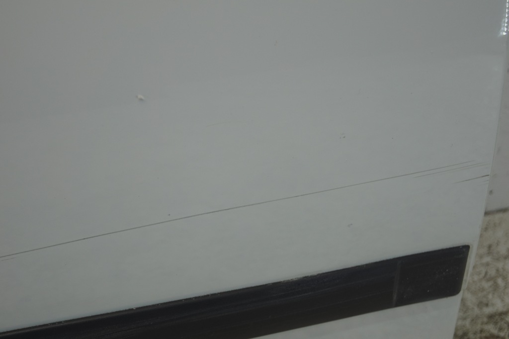 фото №12, Двері правий задня skoda fabia ii hb 1026