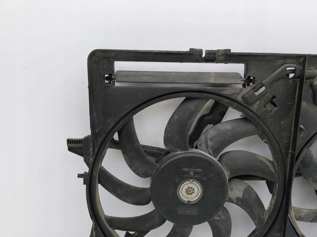 фото №6, Audi a6 s6 c7 4g 2018 вентиляторы