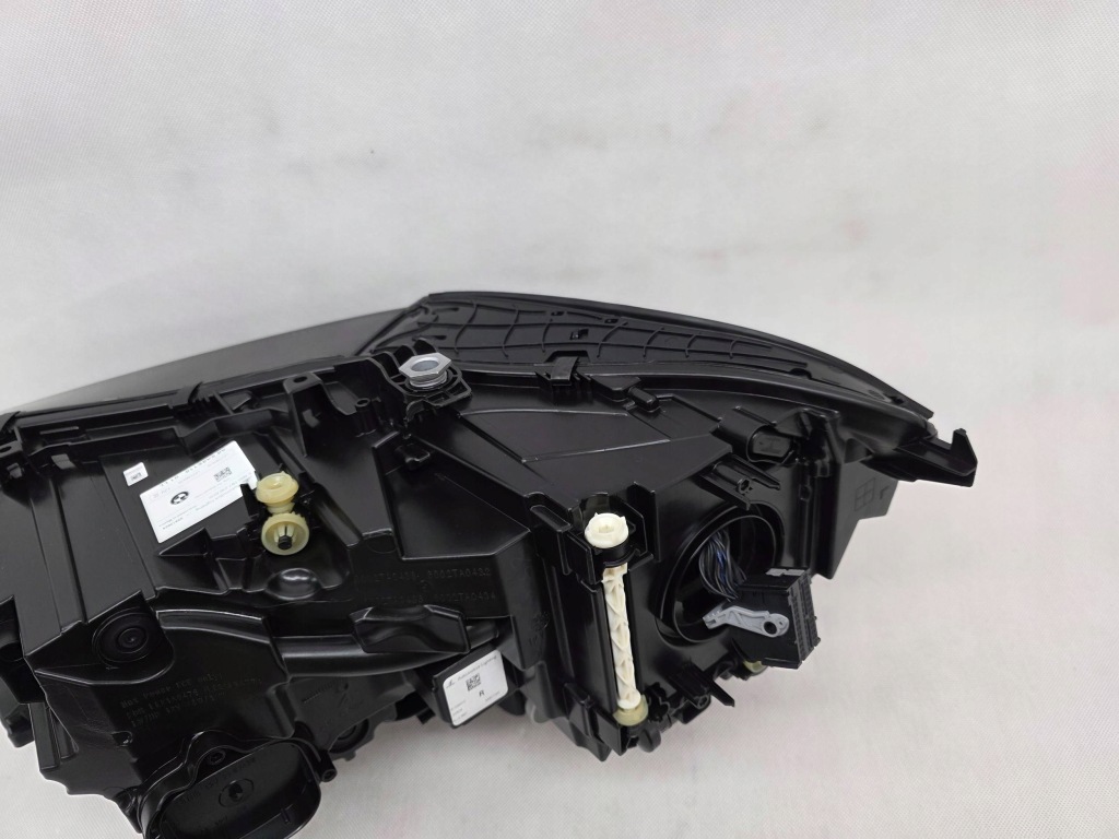 Bmw x5 g05 x6 g06 рестайлінг  lci фара перед правий full led shadow 5a8e116 Ціна