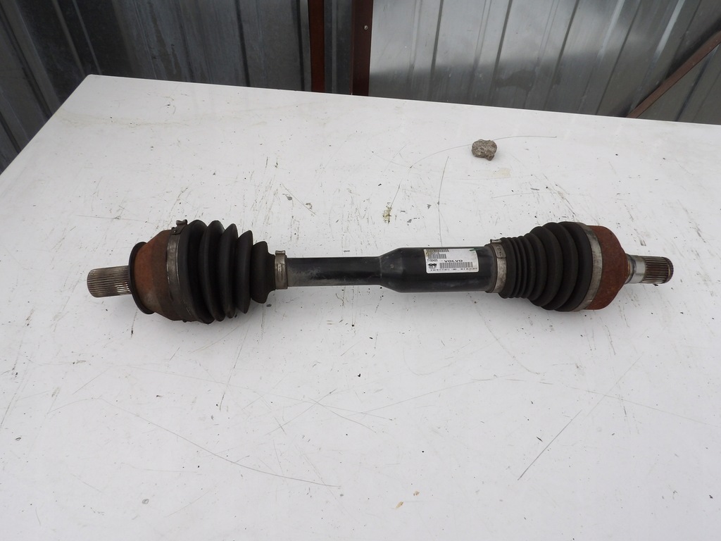 фото №1, Приводной вал volvo 31325110