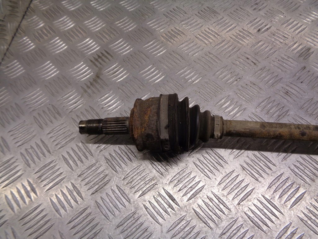 фото №3, Приводной вал правая передняя fiat panda ii 1.1