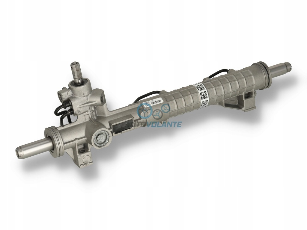 фото №7, Трансмісія кермова рейка рульова fiat scudo i