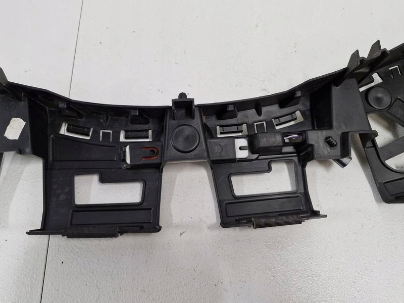 фото №12, Renault scenic 4 iv направляющая кронштейн бампера задняя задние кронштейн 850429336r