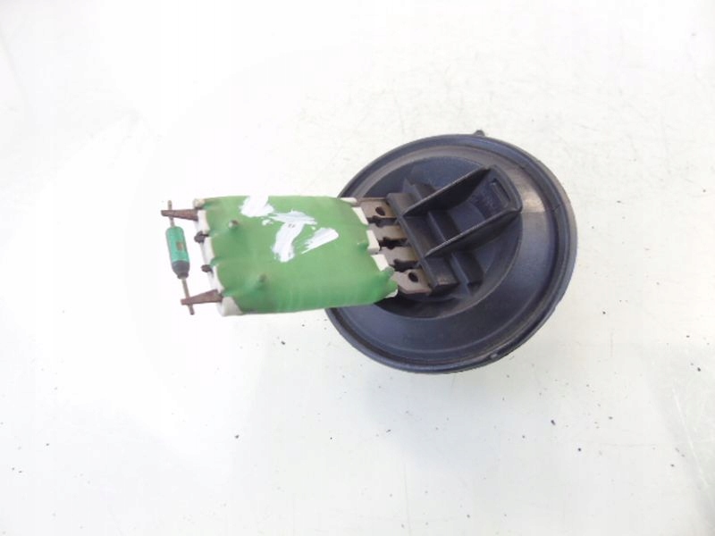 фото №1, Audi a1 8x резистор вентилятор резистор