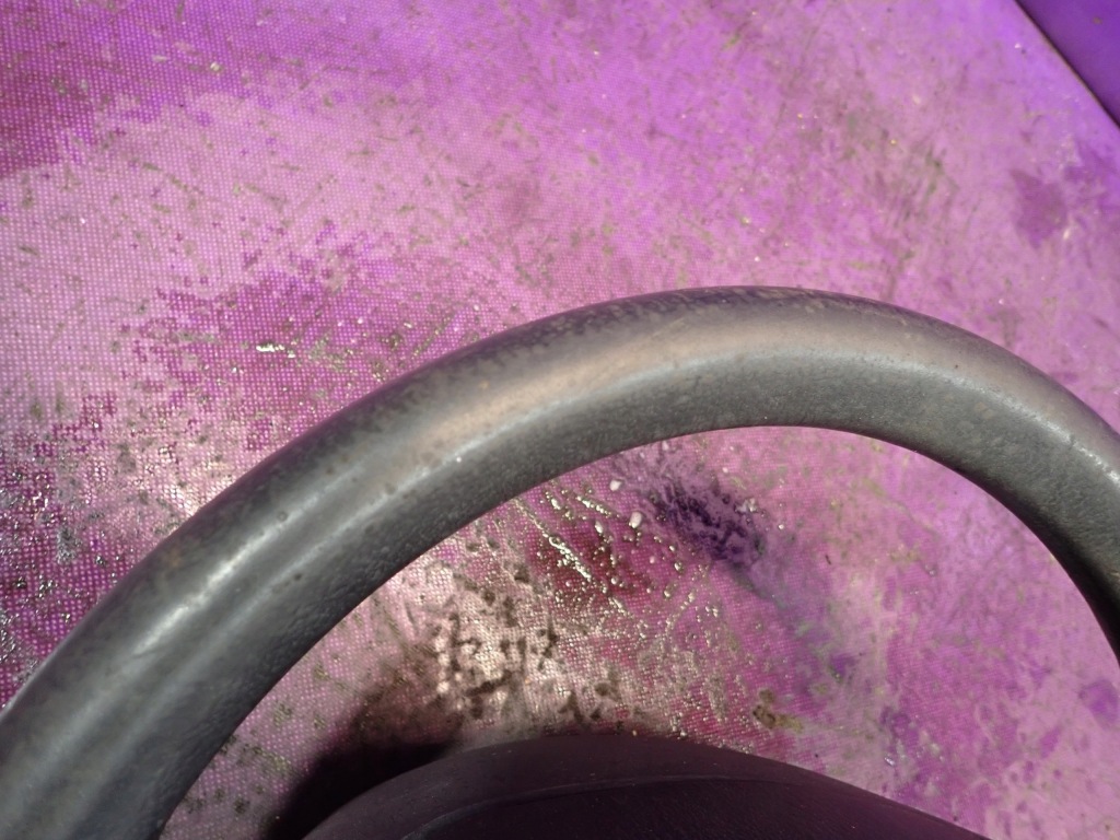 фото №7, Audi a6 c5 01-04 lift воздуховод подушка безопасности