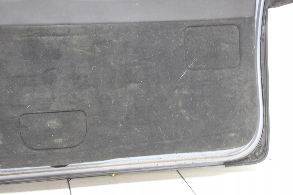 фото №10, Кришка багажника кришка багажника honda accord 7 vii kombi 2002r- b522m