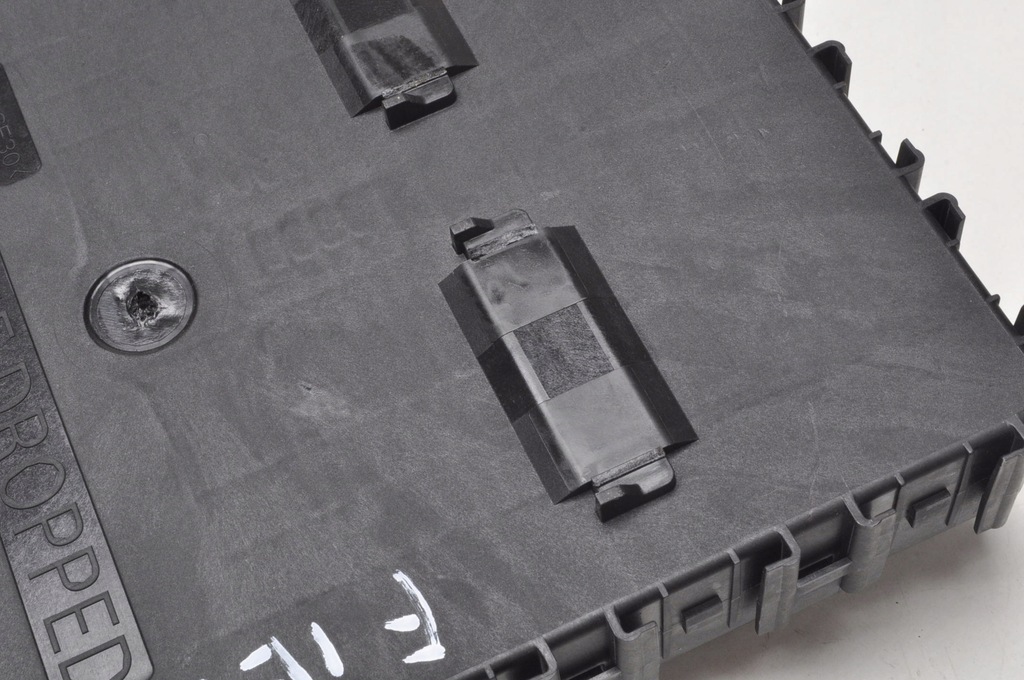 фото №6, Ford fiesta mk8 коробка модуль bsi lu5t-15604-bjad